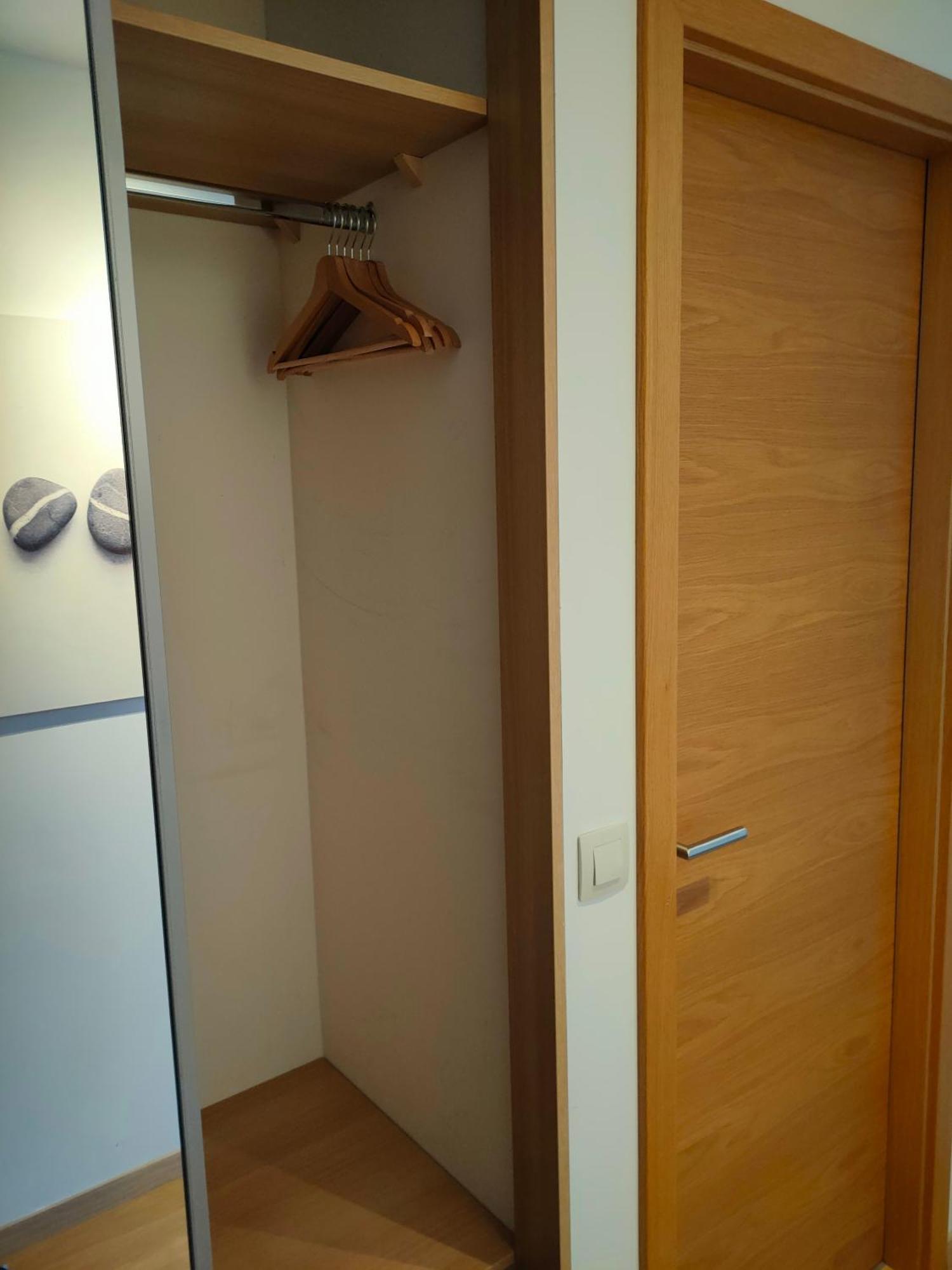 Sag Romantic 22 Floor Panorama City Free Parking Free Wifi ブラチスラヴァ エクステリア 写真